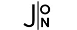 Логотип бренда J:ON