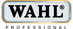 Логотип бренда WAHL