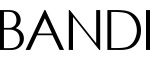 Логотип бренда BANDI