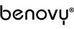 Логотип бренда Benovy