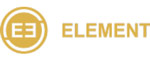 Логотип бренда Element