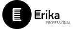 Логотип бренда Erika