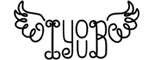 Логотип бренда IYOUB