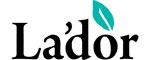 Логотип бренда La'dor