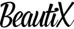 Логотип бренда BEAUTIX