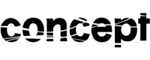 Логотип бренда CONCEPT