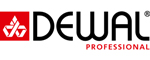 Логотип бренда DEWAL