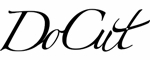 Логотип бренда DoCut