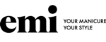 Логотип бренда E.Mi