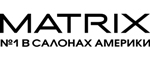 Логотип бренда Matrix