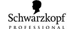 Логотип бренда Schwarzkopf Professional