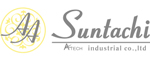 Логотип бренда SUNTACHI