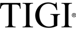 Логотип бренда TIGI