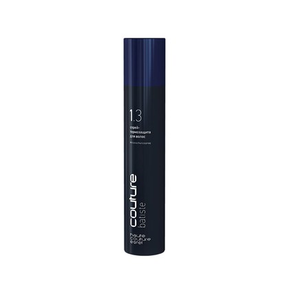 Спрей-термозащита для волос Estel Professional BATISTE, 300 мл