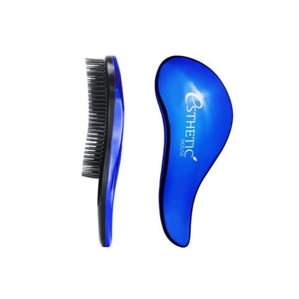 Расческа для волос синяя ESTHETIC HOUSE, Hair Brush For Easy Comb Blue, 18*7 см