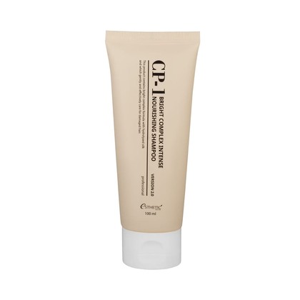 Шампунь протеиновый для волос ESTHETIC HOUSE,  CP-1 BC Intense Nourishing Shampoo, 100 мл