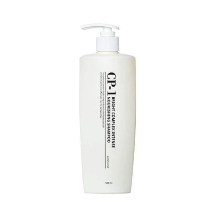 Шампунь протеиновый для волос ESTHETIC HOUSE,  CP-1 BC Intense Nourishing Shampoo, 500 мл