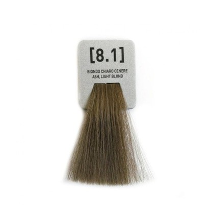 Краска для волос INSIGHT INCOLOR, 8.1, стойкая, 100 мл