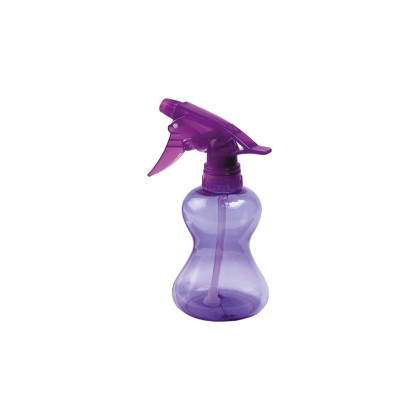 Распылитель DEWAL пластиковый, фиолетовый, 280мл