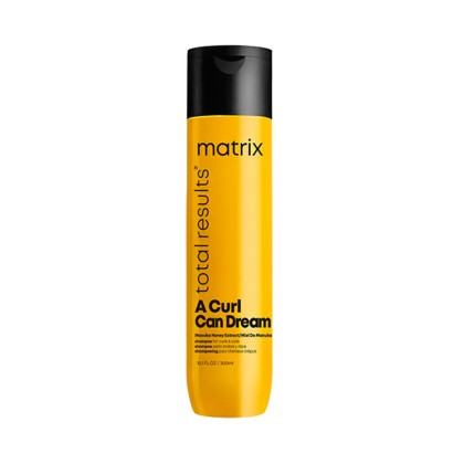 Шампунь Matrix Total Results Curl Can Dream, для кудрявых и вьющихся волос, 300 мл