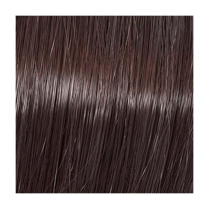 Краска для волос Wella Professionals Koleston Perfect, Deep Browns 4/71, стойкая, 60 мл