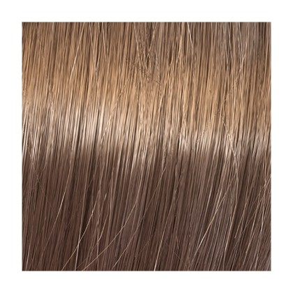 Краска для волос Wella Professionals Koleston Perfect, 7/38, блондин золотой жемчуг, стойкая, 60 мл