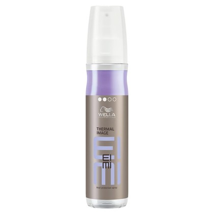 Термозащитный спрей для волос Wella Professionals EIMI Thermal Image, 150 мл
