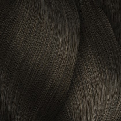 Краска для волос Loreal Professionnel Inoa 6.0, 60 мл
