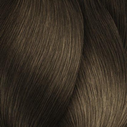 Краска для волос Loreal Professionnel Inoa 7.0, 60 мл