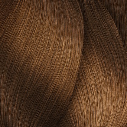 Краска для волос Loreal Professionnel Inoa 7.34, 60 мл