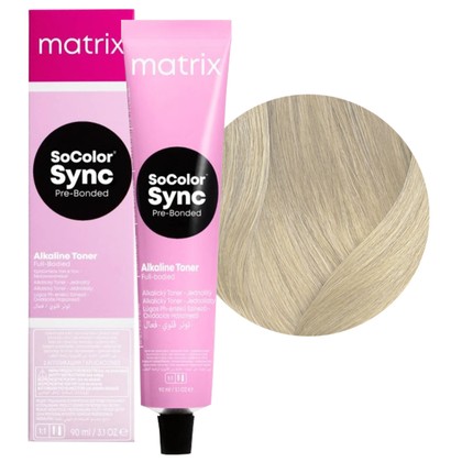 Краска для волос Matrix SoColor Sync Pre-Bonded SPN, 90 мл