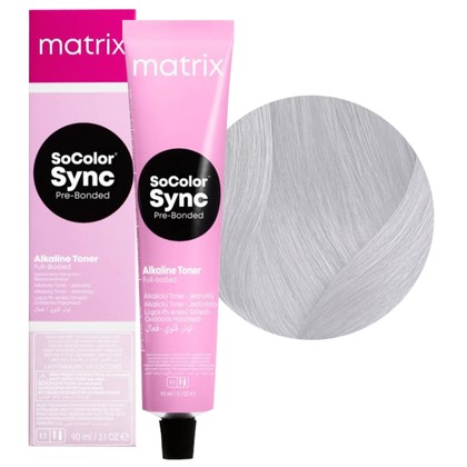 Краска для волос Matrix SoColor Sync Pre-Bonded SPV, 90 мл