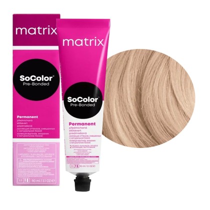 Краска для волос Matrix SoColor Pre-Bonded10MM, 90 мл