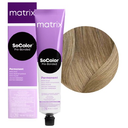 Краска для волос Matrix SoColor Pre-Bonded 510NA, 90 мл