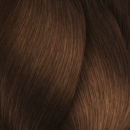 Краска для волос Loreal Professionnel Inoa 6.34, 60 мл