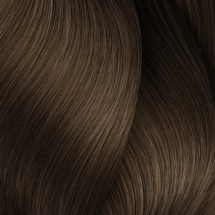 Краска для волос Loreal Professionnel Inoa 7.23, 60 мл