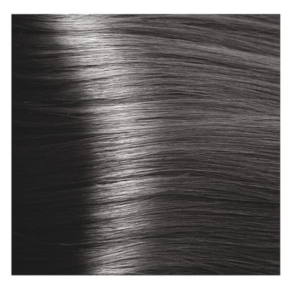 Краска для волос Kapous Professional Hyaluronic acid, 01, стойкая, 100 мл