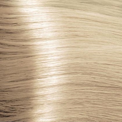 Краска для волос Kapous Professional Hyaluronic acid, 10.0, стойкая, 100 мл