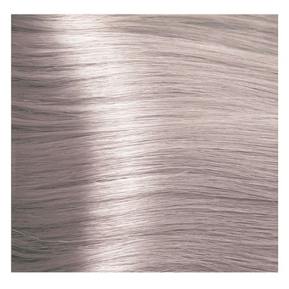 Краска для волос Kapous Professional Hyaluronic acid, 10.02, стойкая, 100 мл