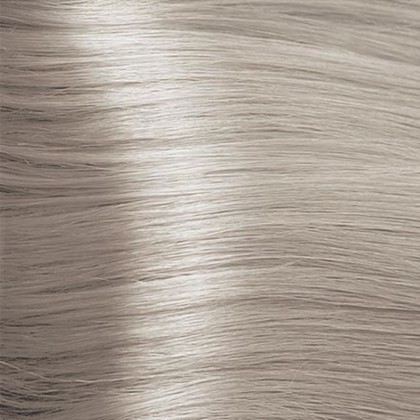 Краска для волос Kapous Professional Hyaluronic acid, 10.1, стойкая, 100 мл
