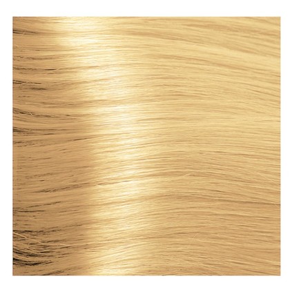 Краска для волос Kapous Professional Hyaluronic acid, 10.3, стойкая, 100 мл