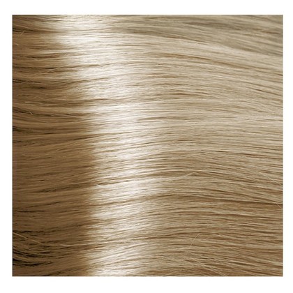 Краска для волос Kapous Professional Hyaluronic acid, 10.31, стойкая, 100 мл