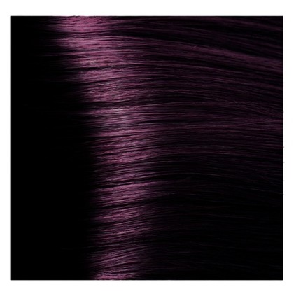 Краска для волос Kapous Professional Hyaluronic acid, 4.2, стойкая, 100 мл