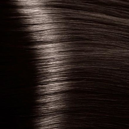 Краска для волос Kapous Professional Hyaluronic acid, 5.0, стойкая, 100 мл