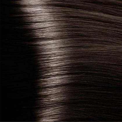 Краска для волос Kapous Professional Hyaluronic acid, 5.1, стойкая, 100 мл