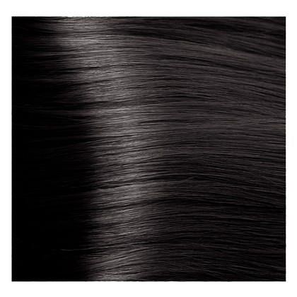 Краска для волос Kapous Professional Hyaluronic acid, 5.18, стойкая, 100 мл