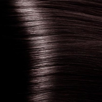Краска для волос Kapous Professional Hyaluronic acid, 5.8, стойкая, 100 мл