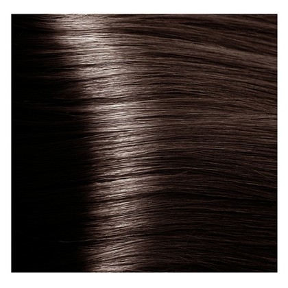 Краска для волос Kapous Professional Hyaluronic acid, 5.81, стойкая, 100 мл