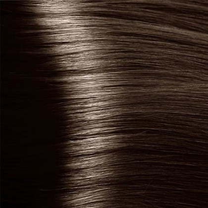 Краска для волос Kapous Professional Hyaluronic acid, 6.0, стойкая, 100 мл