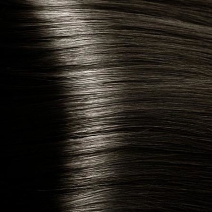 Краска для волос Kapous Professional Hyaluronic acid, 6.00, стойкая, 100 мл